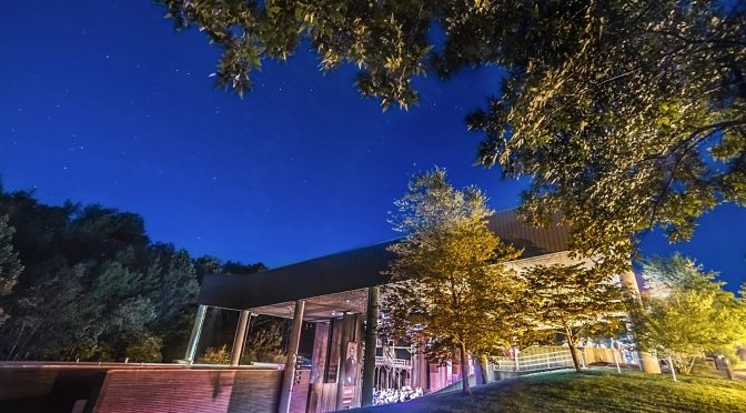 Win Lincoln Amphitheatre Tickets!