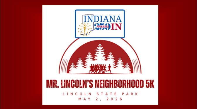 16th Mr. Lincoln’s Neighborhood 5K Registration Open Now